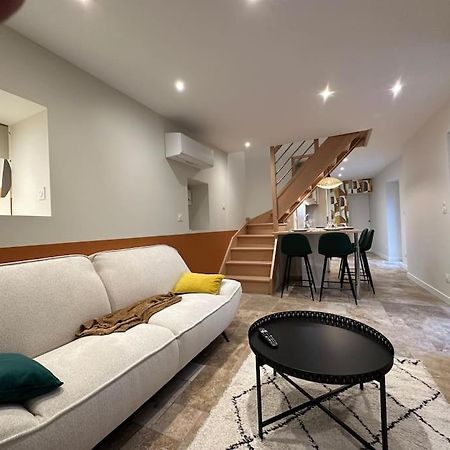 Maison Avec Cour Interieure Souillac Eksteriør billede